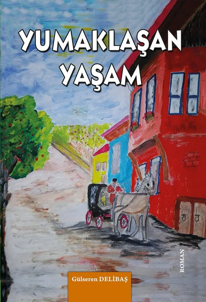 Yumaklaşan Yaşam